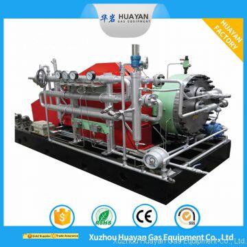 GD-100/7-150 High Pressure Oxygen O2 Ozone O3 Diaphragm Oil-free Compressor for Chemical Industry photo-4