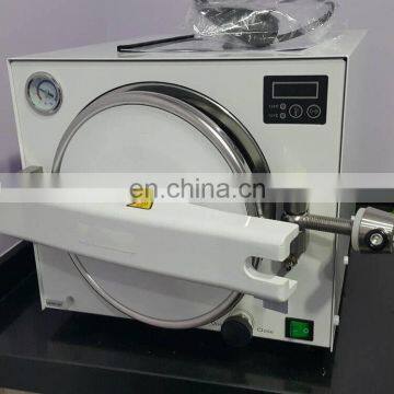 Autoclave Sterilizer Steam Sterilizer for Home Use photo-4