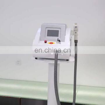 Q-Switched ND-YAG Laser Tattoo Removal System