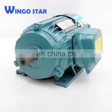 3 phase electric motor