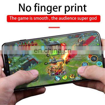 for IPhone 12 Mobile Tempered Glass Screen Protector For IPhone Protective Film X/XS 6 7 8 Plus,For Huawei for Honor 7X photo-4