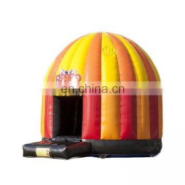 Party Rentals Used Inflatable Bouncing Castles Jumping Disco Dome Bounce House Commercial Bouncy Castle Disco For Sale photo-2