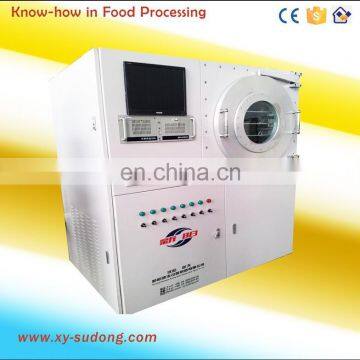 Instant Coffee Making Machine Lyophilizer/commercial Freeze Dried Coffee Equipment