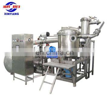 High Quality China Industrial Food Lab Scale Vacuum Fryer for All Kinds of Food Crispy Snacks photo-3
