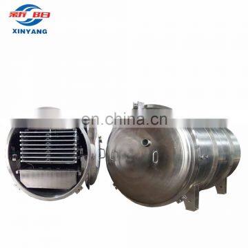 High Efficient Mealworms Freeze Dryer Manufacture for Pet Food photo-2