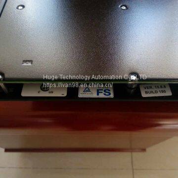 Invensys Triconex 3721 Brand New photo-2