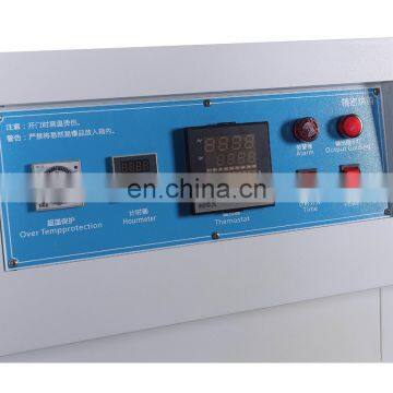 Hot Air Machine Laboratory Electric Drying Oven photo-7