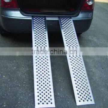 Aluminum Ramp, TUV/GS Approved photo-2