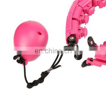 Harbour Plastic Hula Ring for Fitness Exercise photo-4