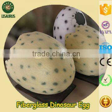 JLDF-I Growing dinosaur egg for museum