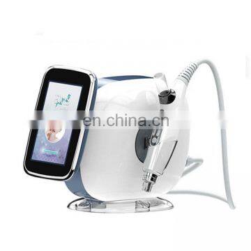 High Quality Microcrystalline Mesotherapy Gun+RF wrinkle remover