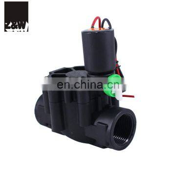 Garden Sprinkler Valve Amazon Inline Solenoid 3/4" Female BSP NPT DN20 IRRIGATION photo-2