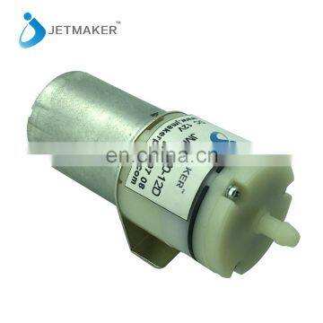Wholesale Jetmaker Mini Electric Air Vacuum Pump For Household Appliances photo-3