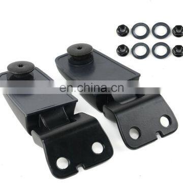 Новые оригинальные (OEM) петли LH/RH 90320 - 7S000, 90321 - 7S000, 90398 - ZQ000 для стекла задней двери (TAILGATE HATCH GLASS) для автомобилей Nissan и Infiniti photo-4