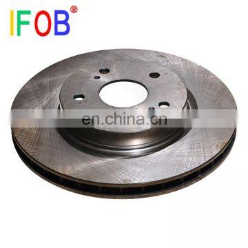 IFOB Auto Spare Parts Brake Disc For Hyundai I30 G4FC 51712-1H000 photo-6