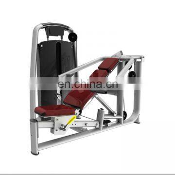 Bodybuilding Equipment Gym Adjustable Chest Press photo-2
