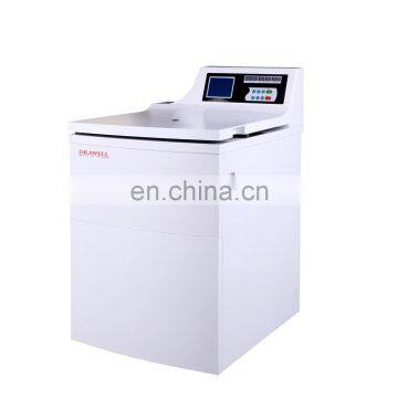 Blood Bank Refrigerated Centrifuge Machine for Lab