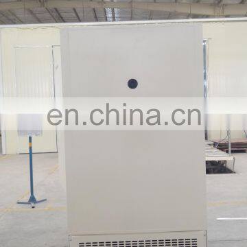 Electric Vertical Deep Medical Low Temperature Freezer photo-6