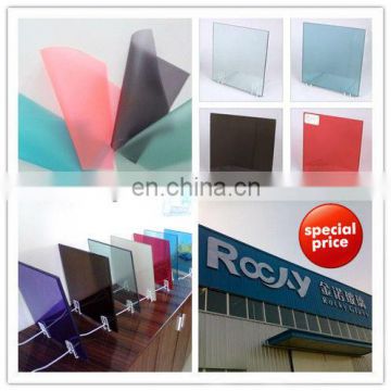 best prices 1.52MM 0.76MM 0.38MM Laminated glass decorative PVB Film