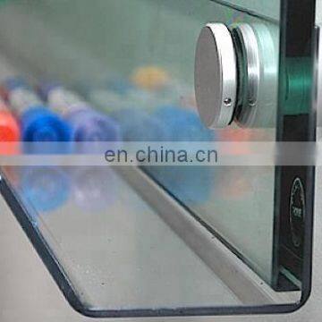 School Writing Anti-glare Glass Whiteboard for Classroom photo-5