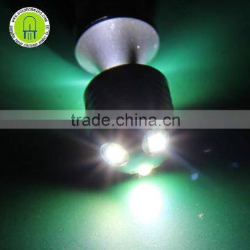 High Power White T10 30W CREE 6 LED Bulbs For Car Signal Light, Door Light,Reading Light photo-3