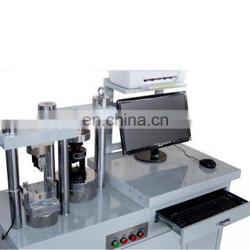 Automatic Electric Hydraulic Servo Concrete Compression Testing Machine/press Tester Hot Sale in 2019 photo-5