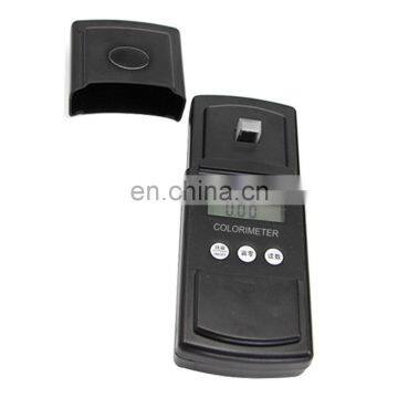 Chemical Portable Water Quality Tester Chlorine Dioxide Colorimetric Meter In Factory Price Manufacturer Chlorine Analyzer