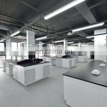 Laboratory Table Lab Furniture Work Bench Table photo-5