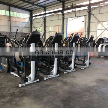 Gym Equipment Elliptical Best Price Crosstrainer Commercial Self Generating Elliptical Fitness Machine