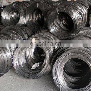 low carbon steel cold drawn wire rod price