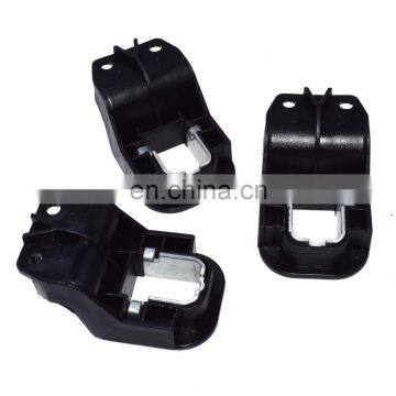 New 3PCS For BMW X5 E70 E70 LCI X6 E71 Headlight Repair Kit 63127195535,7195535