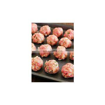 Professional Meatball Making Machine/Meatball Production Line photo-4