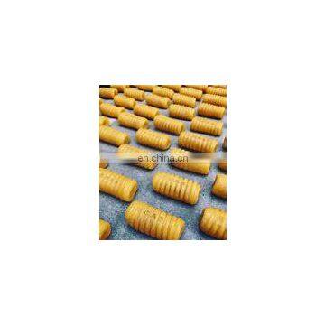 Beikn Desktop High Speed Reliable Quality Pineapple Tart Making Machine For Sale photo-5