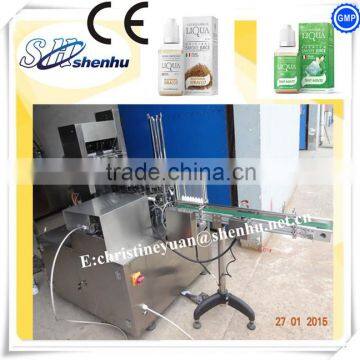 Shenhu Automatic liquid smoke cartoning machine