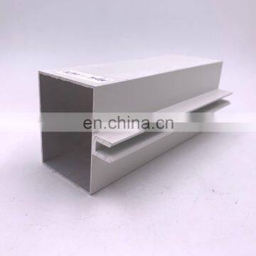 China New Products Price Casement Window Frame Aluminium Profile for Ethiopia 6063 Aluminum Extrusion Profile photo-3