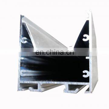 Toshine 17mm Lighting Led Light Strip Profile Led Aluminum / Aluminium Alloy 3 6mm Acrylic Channel Micro Ip65 Extra-Wide photo-2