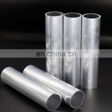Water Cooling Durable Industrial Aluminum 6061 T6 Alloy Extruded Aluminum Profile photo-3