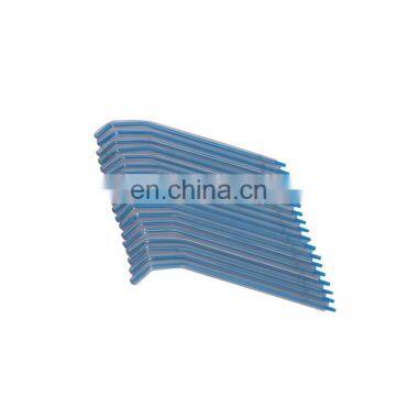 dental air water syringe tips disposable syringe tip