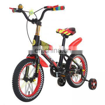 Hot selling best quality factory price kids bike children bike bicycle baby cycle children kiddie bicycle