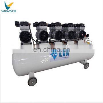 5 motors medical spare parts for air compressor