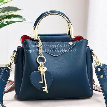 FASHION SHOULDER BAG GIRL'S/WOMEN HANDBAG 12594 photo-3