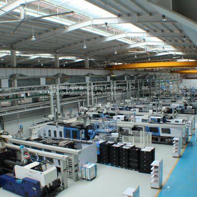 Automotive injection molding, chemical extrusion, precision electronics, centralized feeding system, intelligent feeding, plastic transportation, automatic ratio, automatic mixing, automatic metering, central feeding system