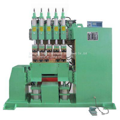 Resistance Welding Machine for Iron Wire Mesh