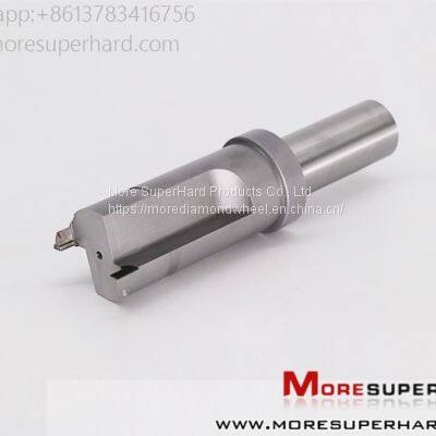 PCD Slotting Mill Cutter