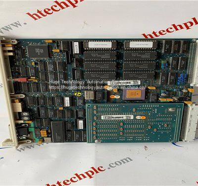 ABB DSCS140 57520001-EV Communication Processor PLC DCS