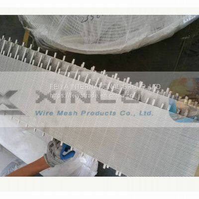 WELDED WIRE MESH PANEL, Wedge Wire Grating photo-3