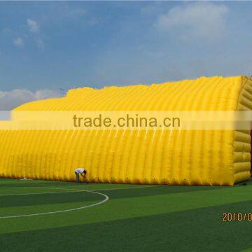 NEW DESIGN INFLATABLE TENT