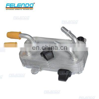 PIB500052 Automatic Transmission Oil Cooler Car Engine Oil Cooler for LR