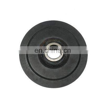 Auto Engine Crankshaft Pulley OEM 13408-54090 For HILUX HIACE 2L 3L 5L