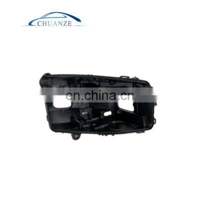 FOR BENZ GLC253 SINGLE LENS 2017 Headlamp Housing Head Car Lamp 09 A 253 906 10 01 2539060901 2539061001